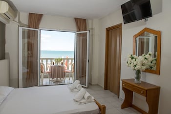 El Greco Beach Hotel