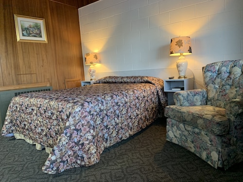 Ace Crown Motel