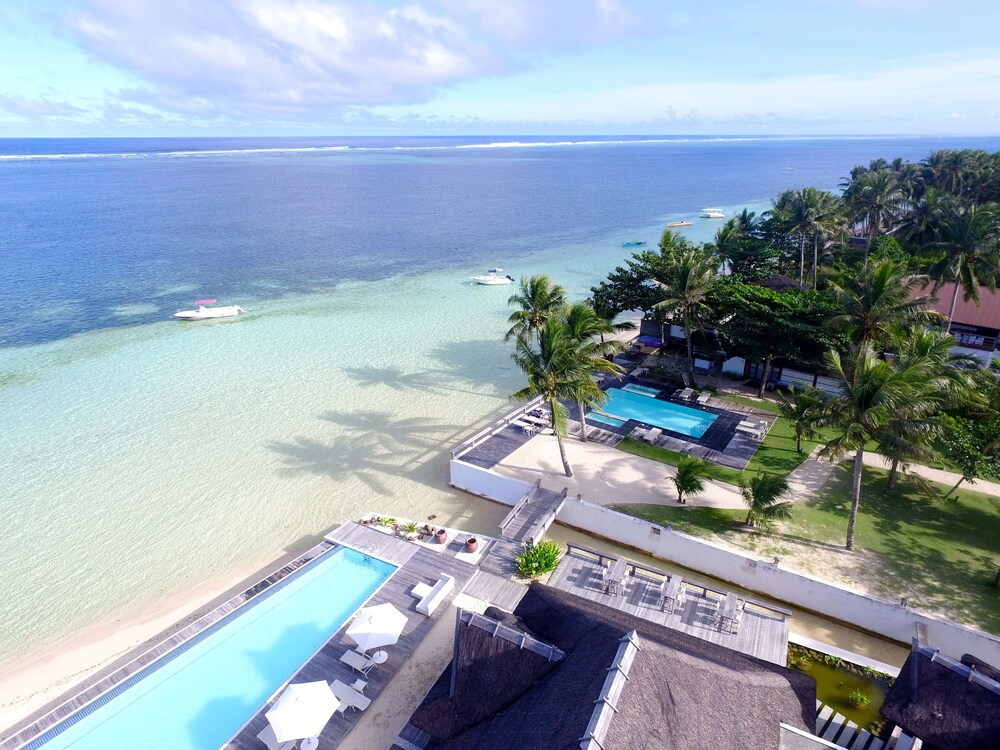 Infinity Pool