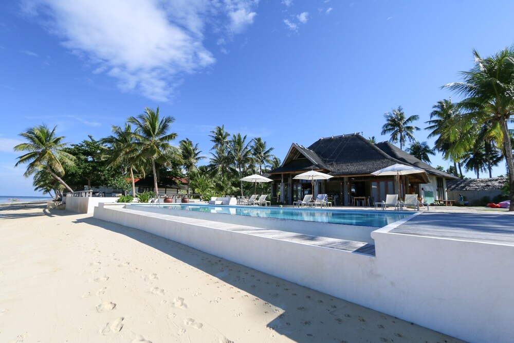 Infinity Pool