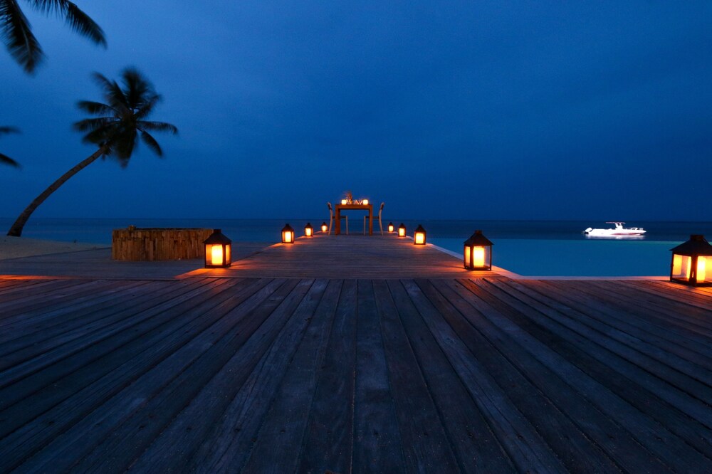 Dock