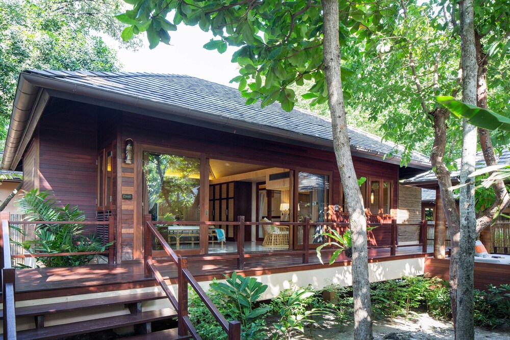 객실 (Sala Villa)
