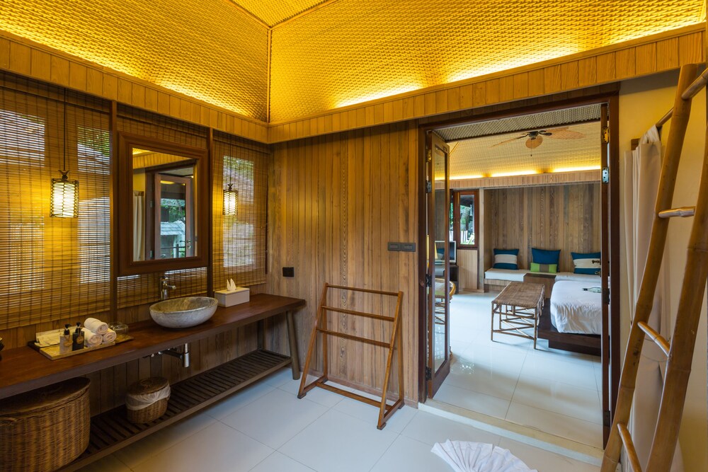 발코니 (Sala Villa)