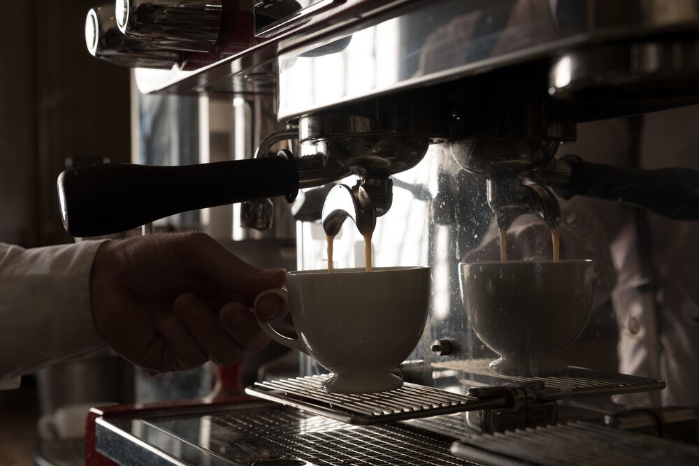Cafe