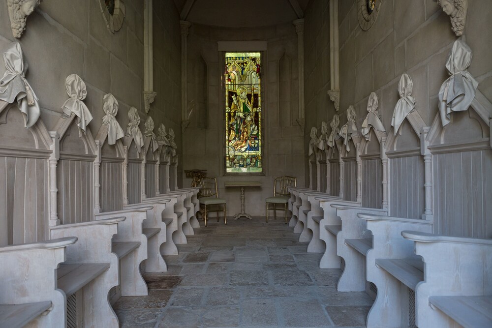 Chapel