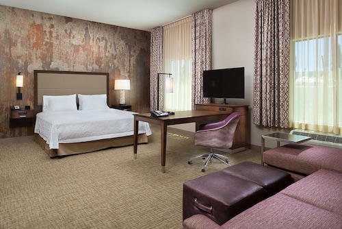 Hampton Inn & Suites Murrieta Temecula