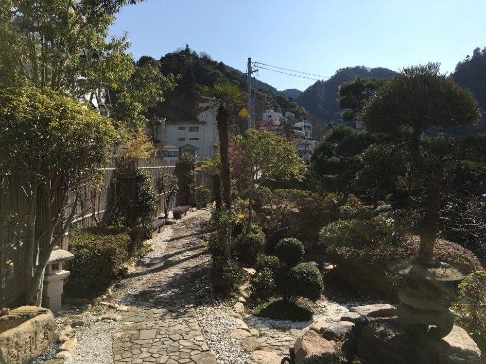 호텔 내부