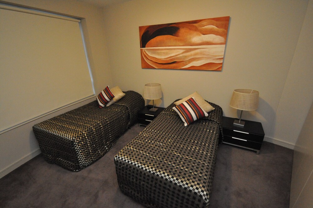North Sydney 2207 Ber Furnished Apartment - Room