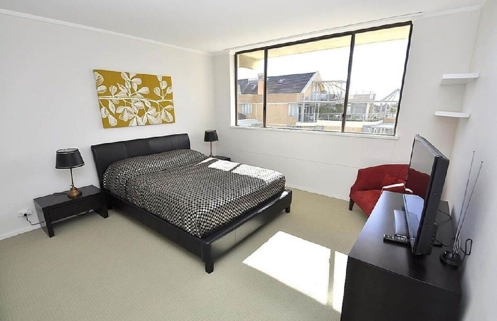 North Sydney 21 Rig Furnished Apartment - Room