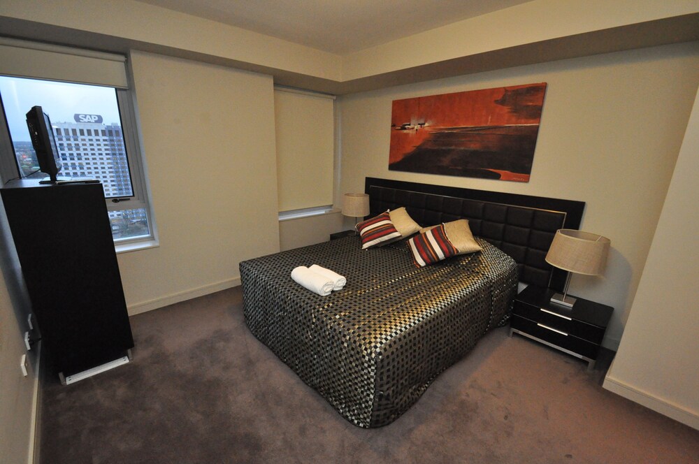 North Sydney 2207 Ber Furnished Apartment - Room
