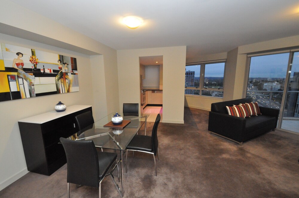 North Sydney 2207 Ber Furnished Apartment - Room