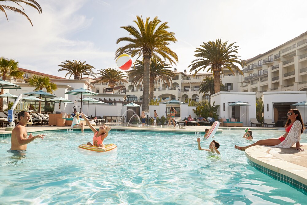 Piscina all'aperto