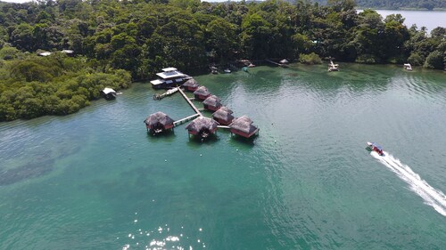 Hotel Eclypse de Mar Acqua Lodge