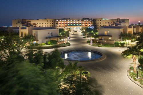Alreem Hotel