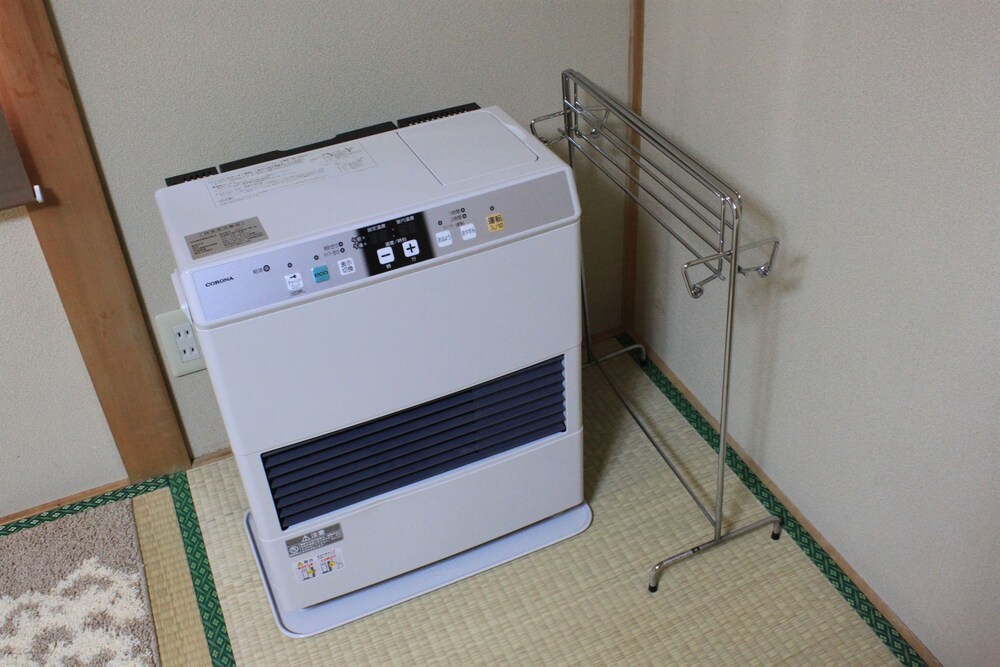สิ่งอำนวยความสะดวกภายในห้องพัก