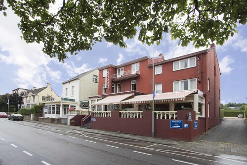 Hotel De Uitkijk