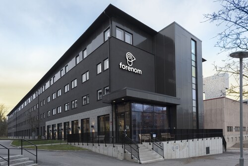 Forenom Aparthotel Stockholm Kista