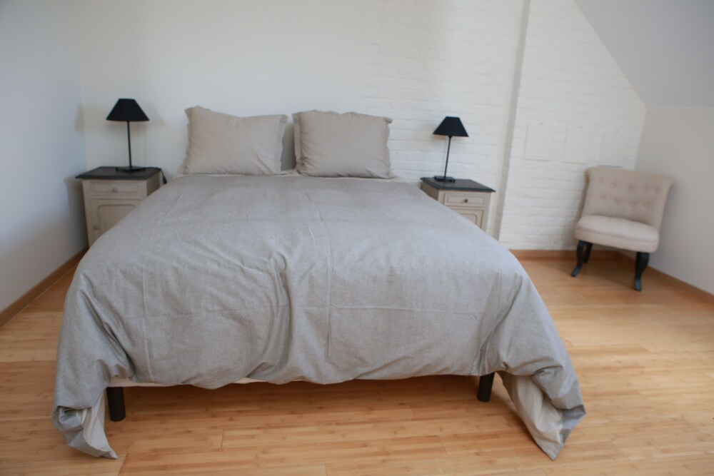 Kamer: Familie maisonnette, keuken