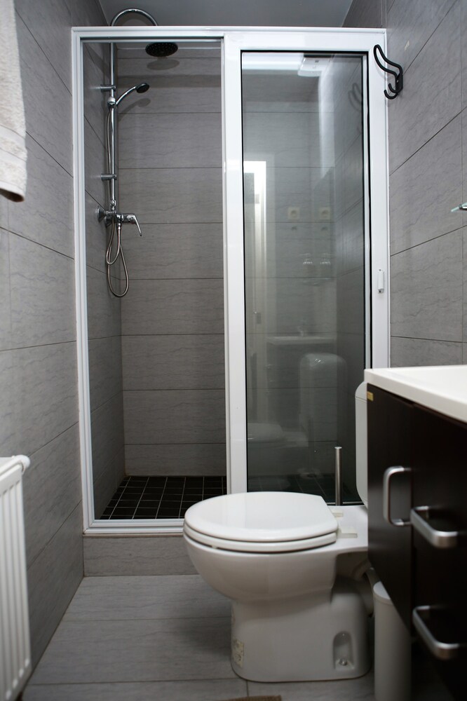 Badkamer
