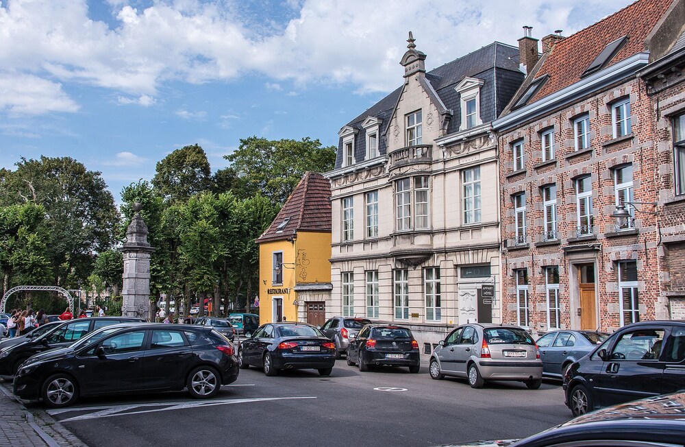 Buitenkant