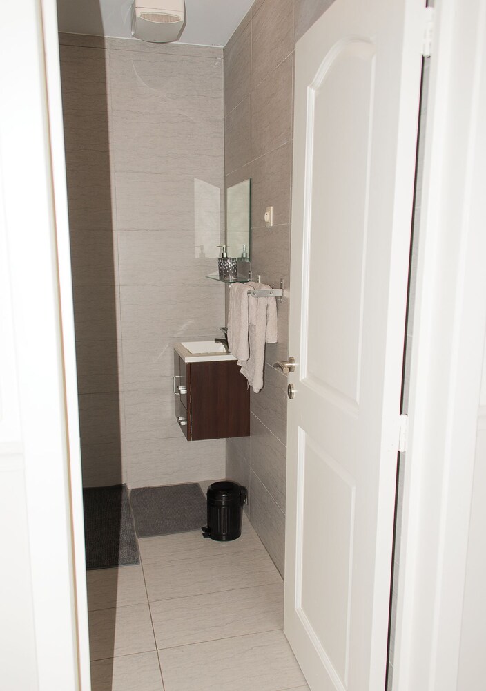 Badkamer