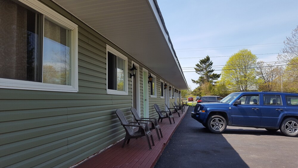 Porch