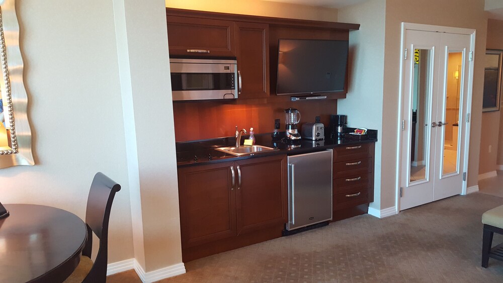 Studio, Non Smoking - In-Room Kitchen