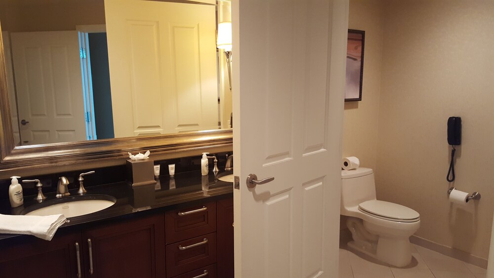 Studio, Non Smoking - Bathroom Sink