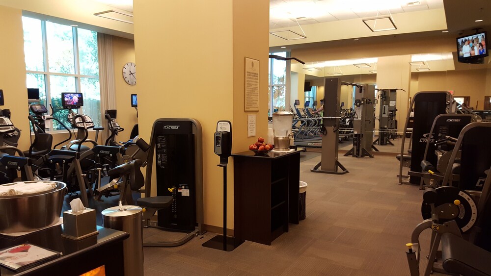 Fitness Studio