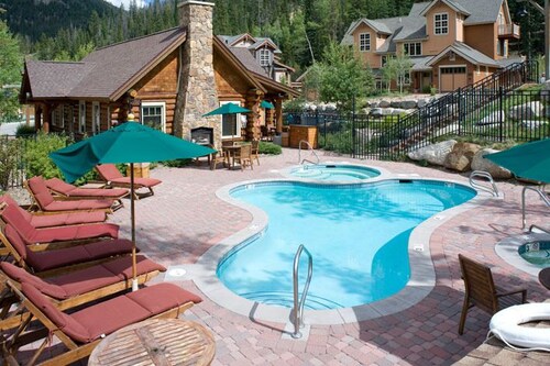 East Keystone Condominiums by Keystone Resort