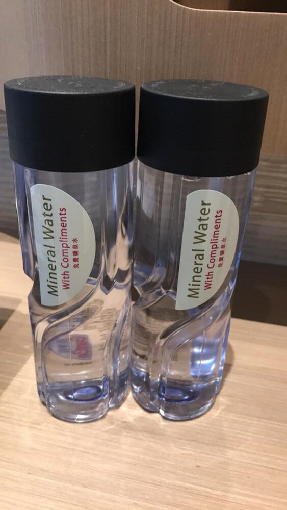 In-Room Amenity