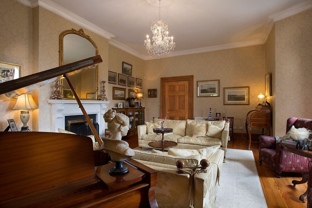 Hotel Interior