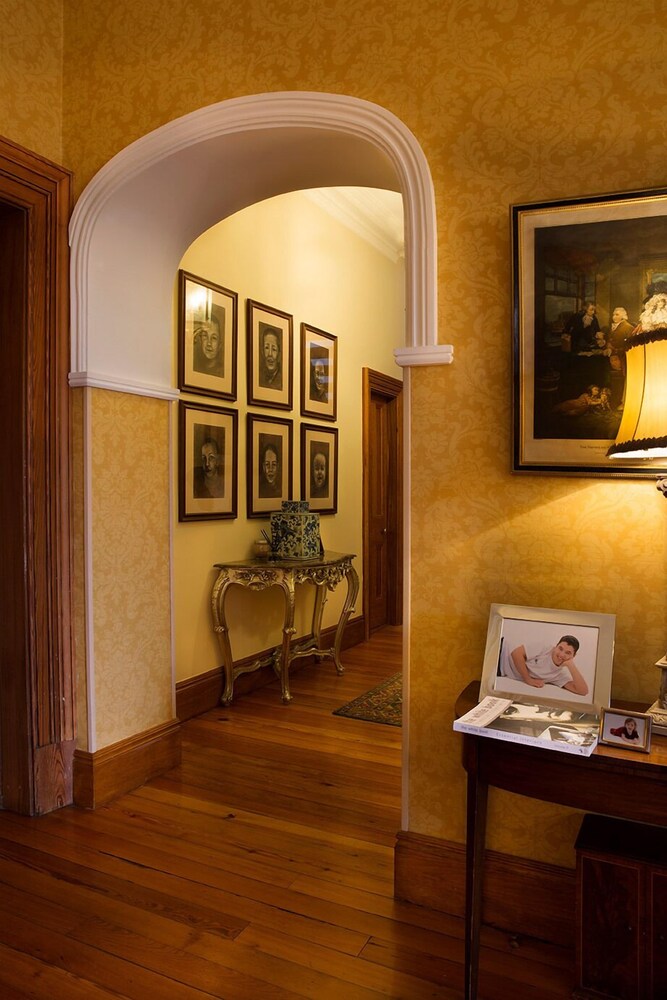 Hotel Interior
