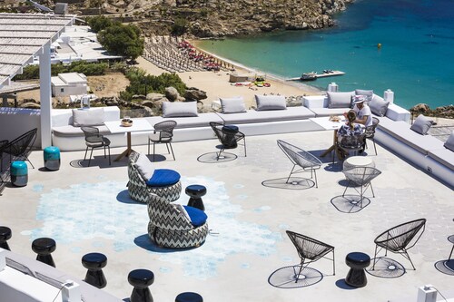 Lyo Boutique Hotel