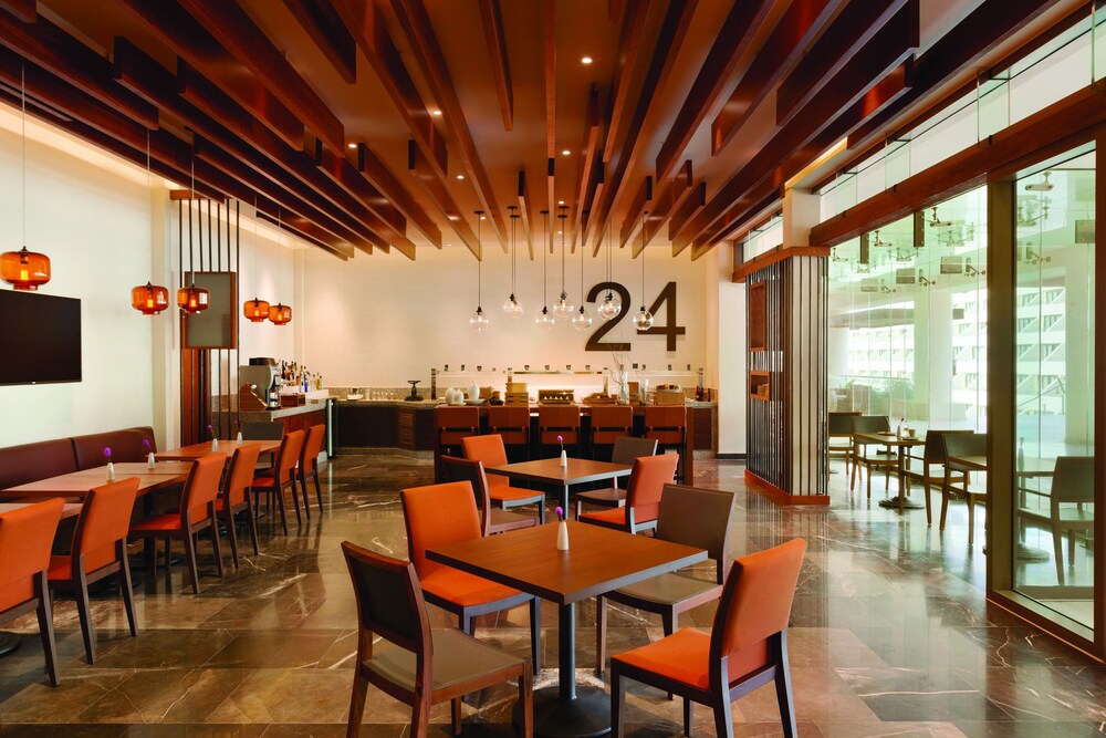 Coffee Shop
