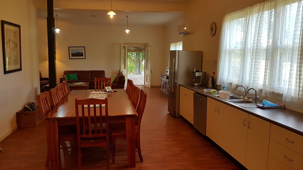 Hotel Interior