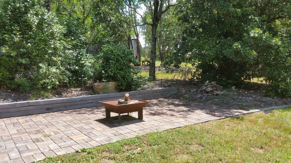 Cottage, 4 Bedrooms, Mountain View (2 Queen, 2 Single and 2 Bunk beds) - Terrace/Patio