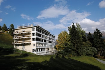 Youth Hostel Davos Youthpalace