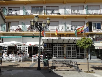 Hotel Torremolinos Centro