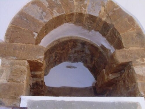 객실 (아파트 (Location: via Santa Elisabetta 3))