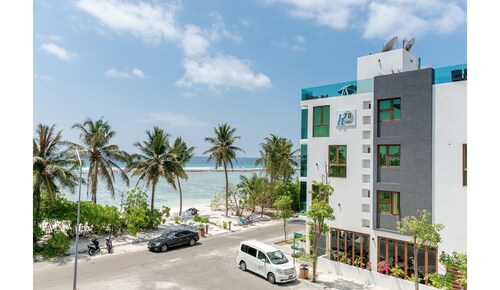 H78 Maldives