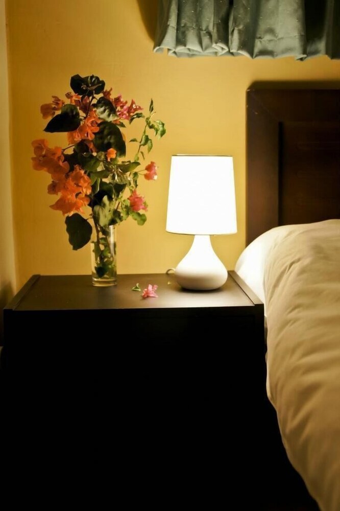 Apartment, 2 Bedrooms, Garden View - Guestroom
