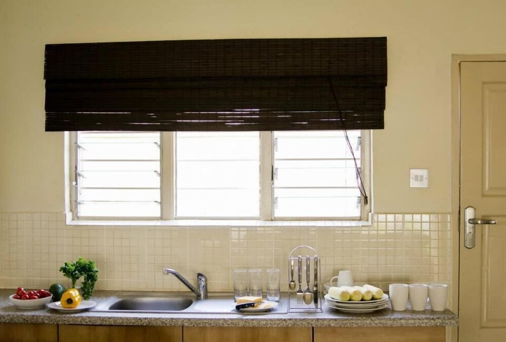 Apartment, 2 Bedrooms, Garden View - In-Room Kitchen