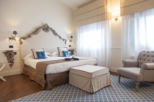 Palazzo Lorenzo Hotel Boutique