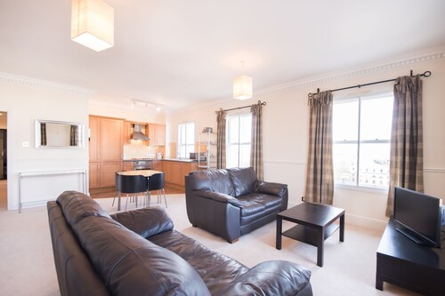 Town or Country - Imperial Apartments