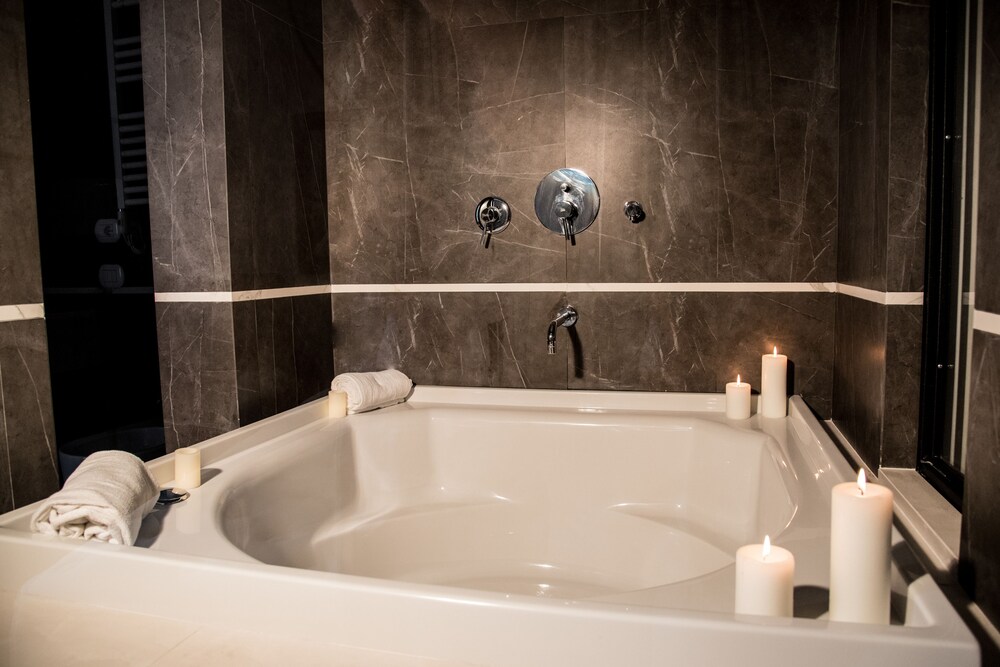 Vasca da bagno a immersione totale
