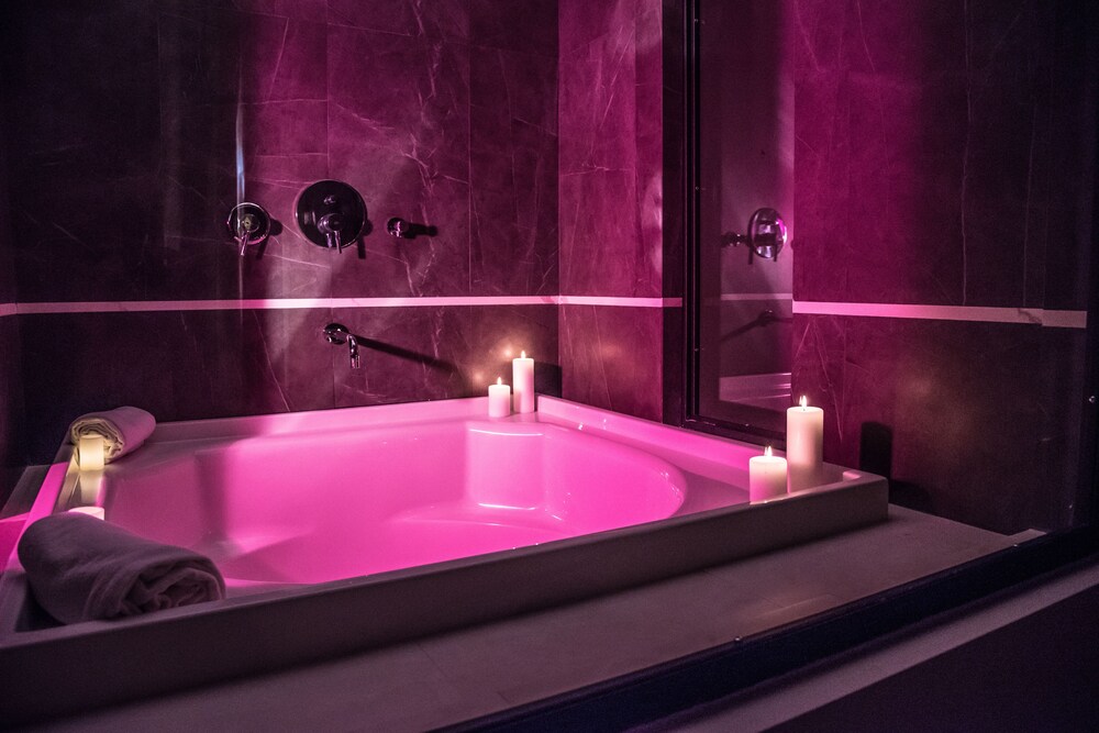 Vasca da bagno a immersione totale