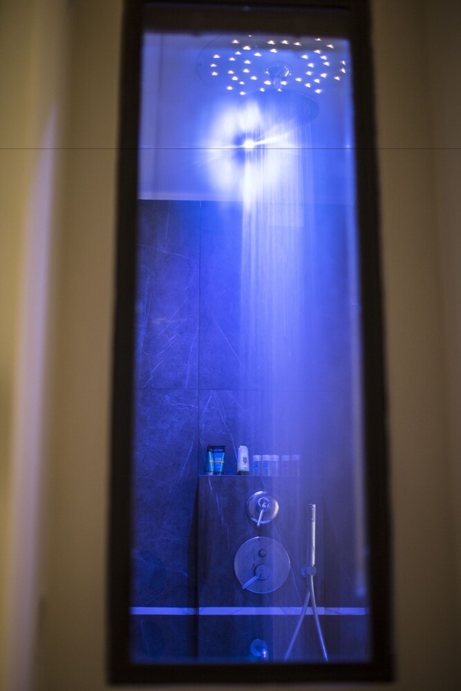Dotazioni del bagno
