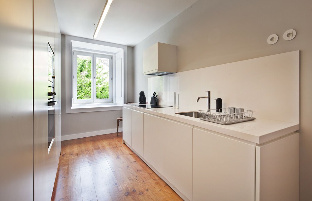 In-Room Kitchenette