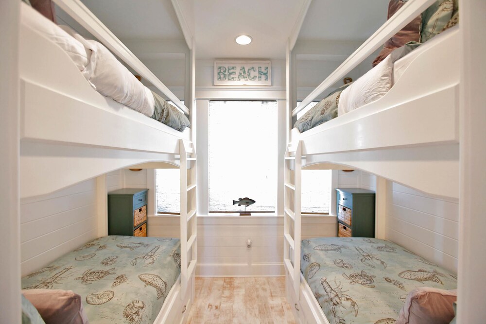 어린이 테마 객실 (Townhome, 3 Bedrooms plus Bunk Room (West Chester))